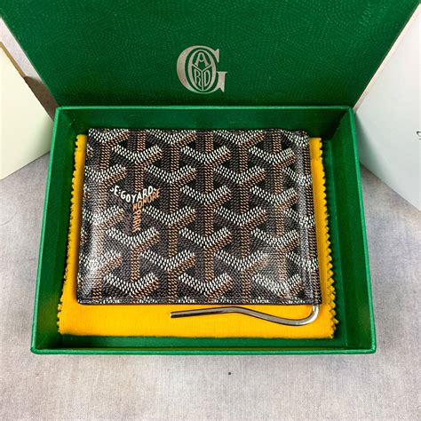 goyard st thomas